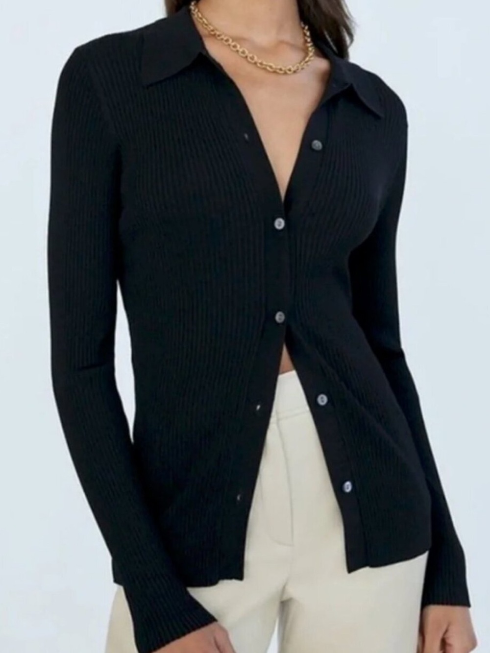 Aritzia Babaton Finley Sweater